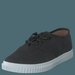 Newport Bay Bumper Toe Ox Black