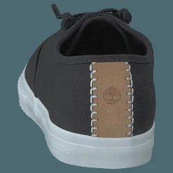 Newport Bay Bumper Toe Ox Black