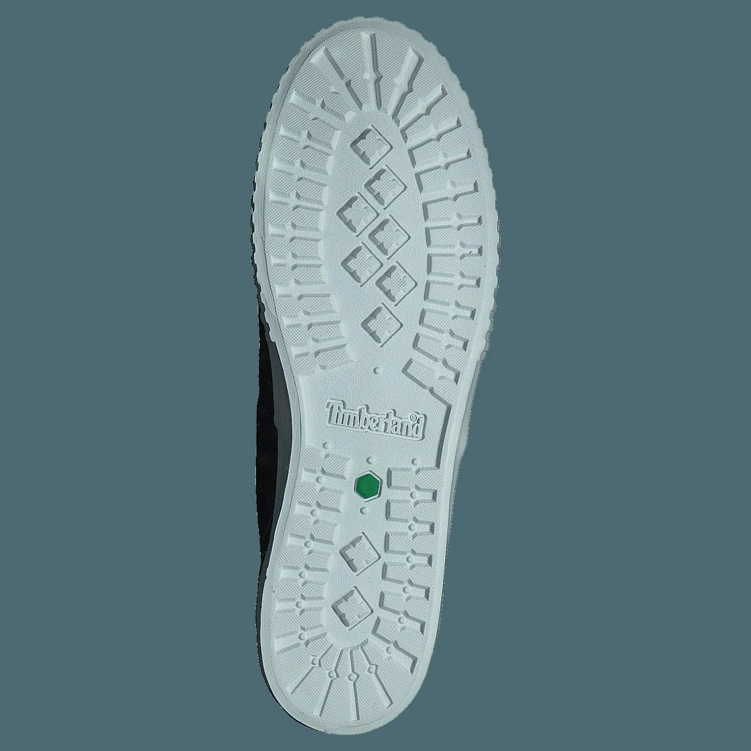 Newport Bay Bumper Toe Ox Black