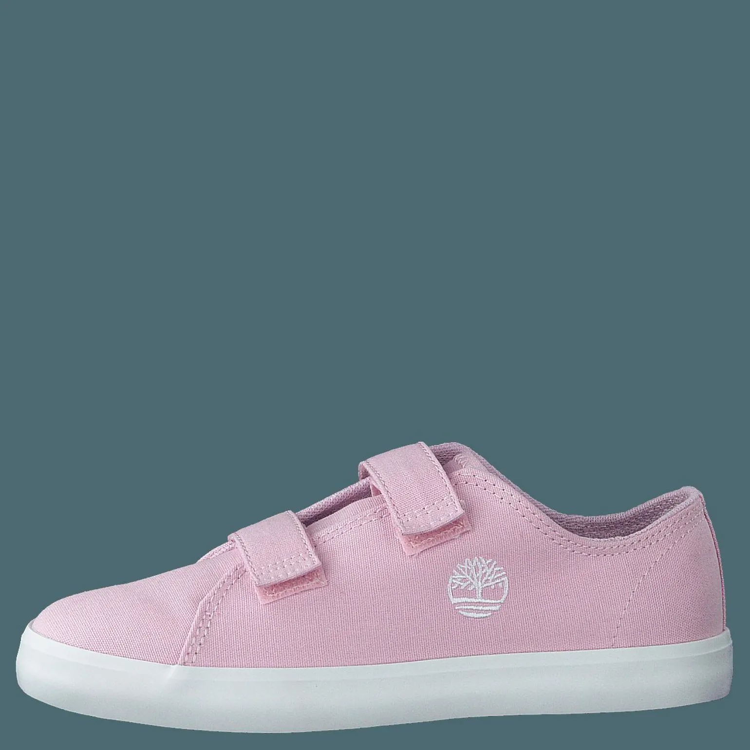 Newport Bay Canvas 2 Strap Ox Light Lilac
