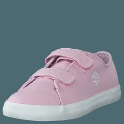 Newport Bay Canvas 2 Strap Ox Light Lilac
