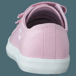 Newport Bay Canvas 2 Strap Ox Light Lilac