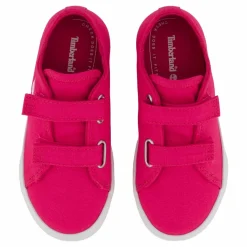 Newport Bay Canvas 2 Strap Br Pnk Canvas