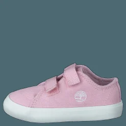 Newport Bay Canvas 2 Strap Ox Light Lilac