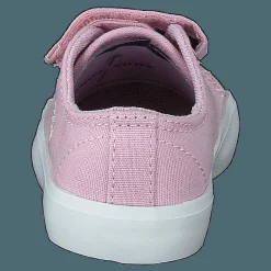 Newport Bay Canvas 2 Strap Ox Light Lilac