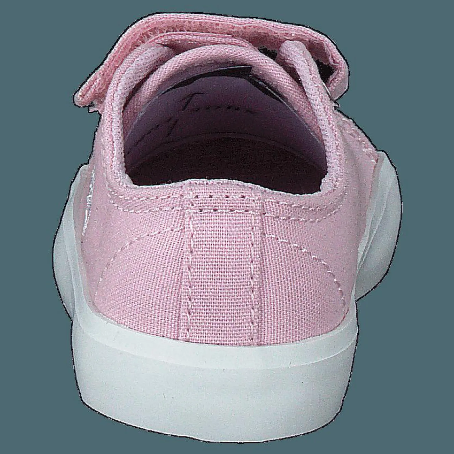 Newport Bay Canvas 2 Strap Ox Light Lilac