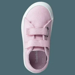 Newport Bay Canvas 2 Strap Ox Light Lilac