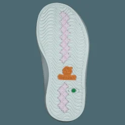 Newport Bay Canvas 2 Strap Ox Light Lilac