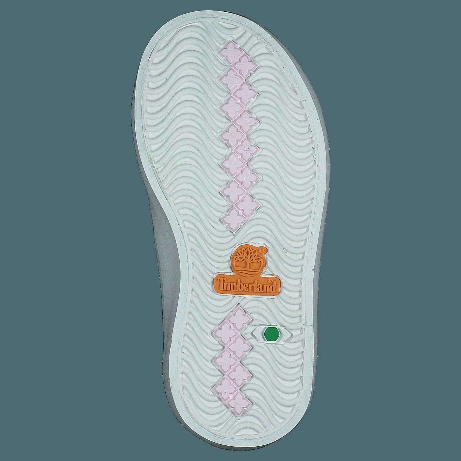 Newport Bay Canvas 2 Strap Ox Light Lilac