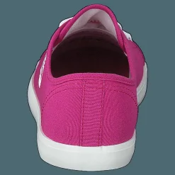 Newport Bay Canvas Ox Bright Pink Canvas