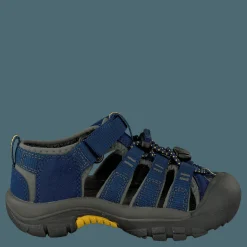 Newport H2 Toddler Blue Depths/Gargoyle
