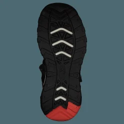 Newport Neo H2 Kids Magnet/spicy Orange