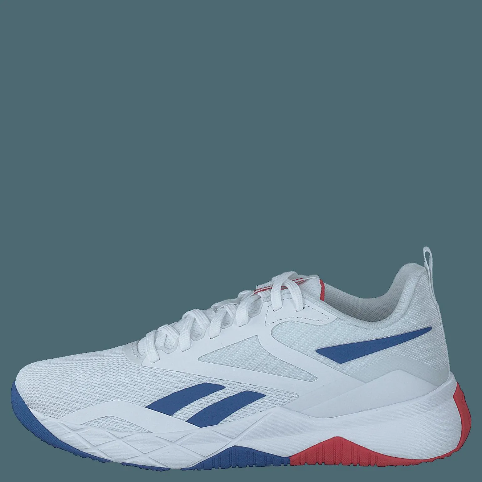 Nfx Trainer Ftwwht/clg