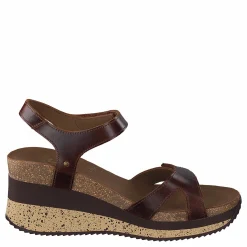 Nica Sport B5 Pull-up Cuero / Bark