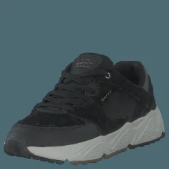 Nicerwill Sneaker Black