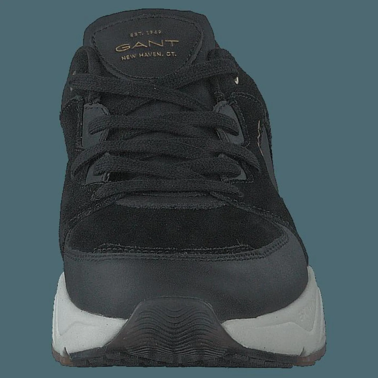 Nicerwill Sneaker Black