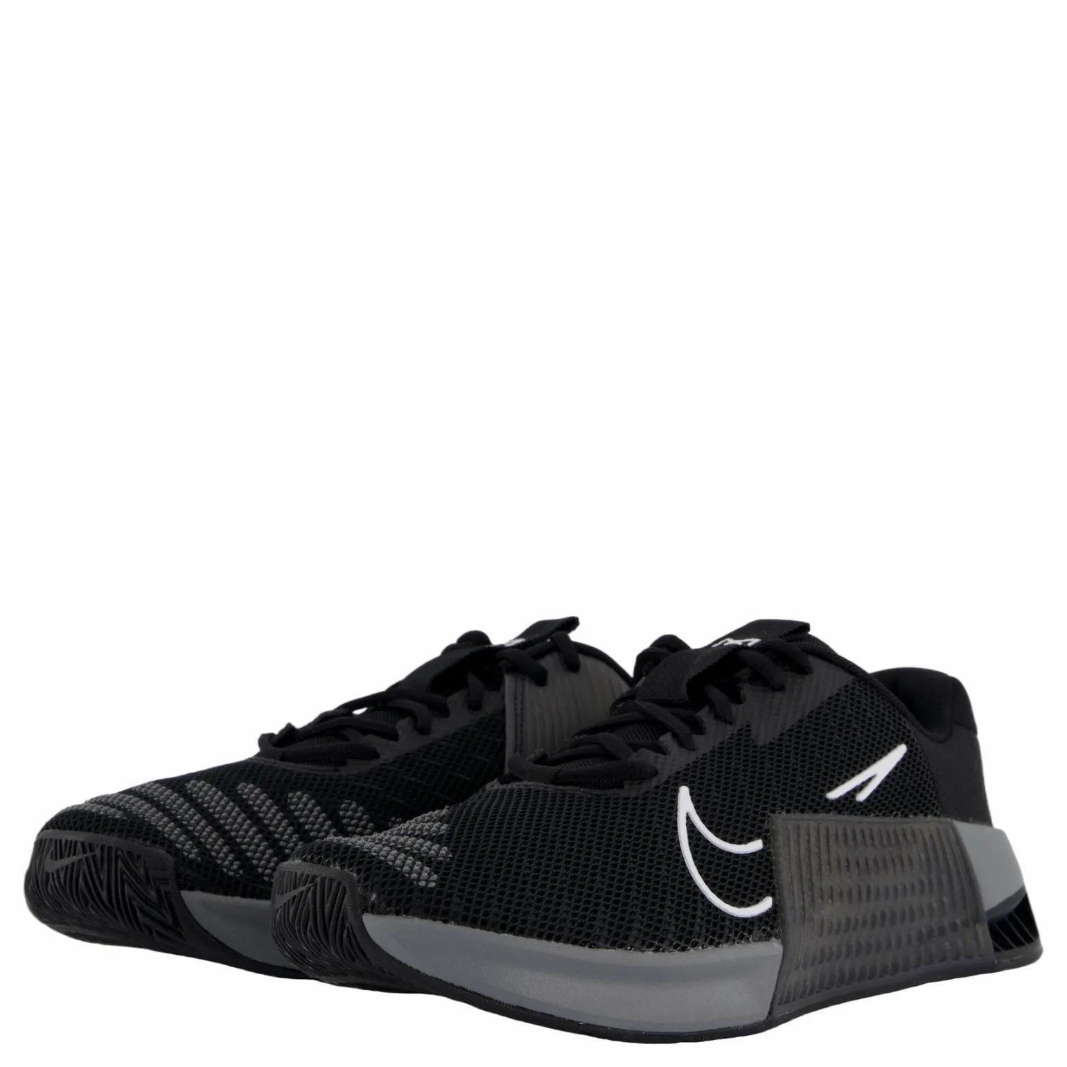 Nike Metcon 9 Men"s Training S Black/white-anthracite-smoke G