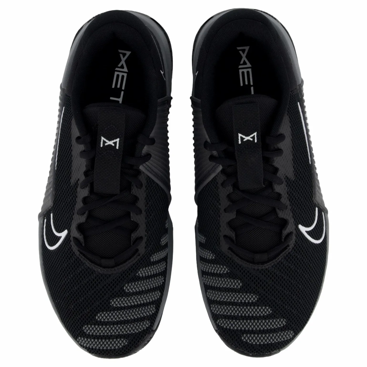 Nike Metcon 9 Men"s Training S Black/white-anthracite-smoke G