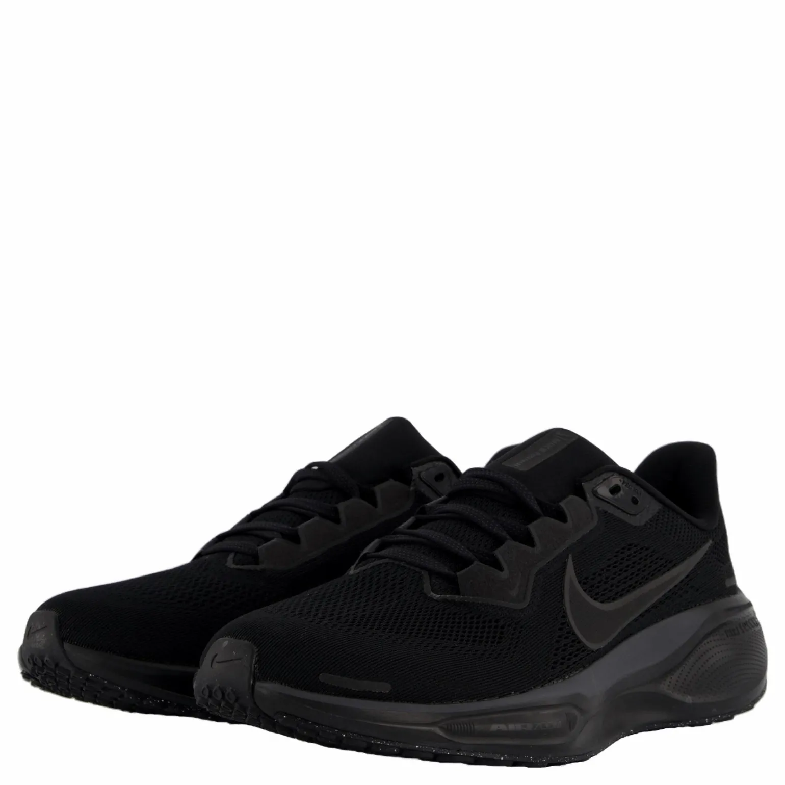Nike Pegasus 41 Men's Road Run Black/black-anthracite
