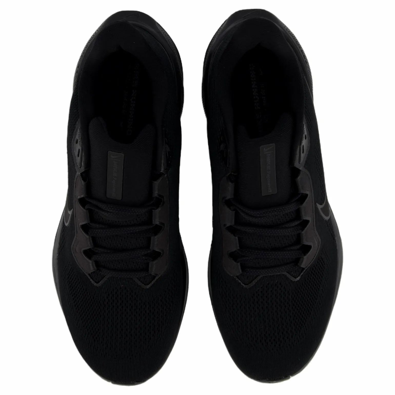 Nike Pegasus 41 Men's Road Run Black/black-anthracite