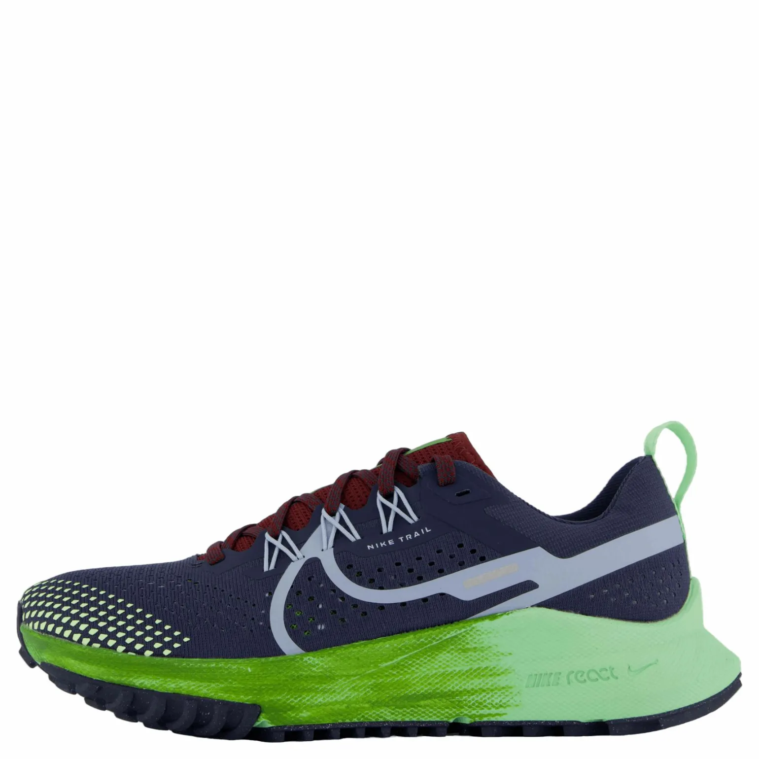 Nike Pegasus Trail 4 Women's T Thunder Blue/lt Armory Blue-ch