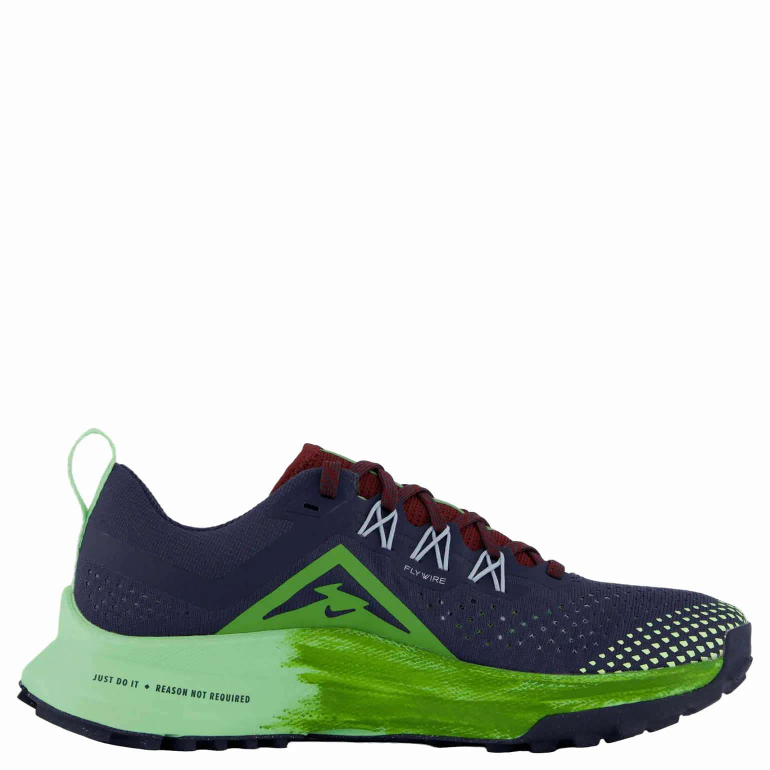 Nike Pegasus Trail 4 Women's T Thunder Blue/lt Armory Blue-ch