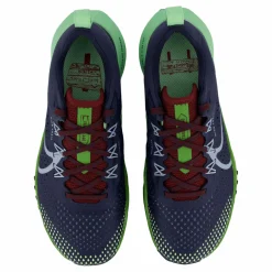 Nike Pegasus Trail 4 Women's T Thunder Blue/lt Armory Blue-ch