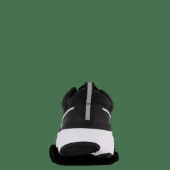 Nike React Miler 2 Black/smoke Grey/white