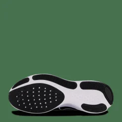 Nike React Miler 2 Black/smoke Grey/white