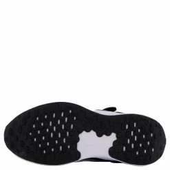 Nike Revolution 7 (psv) Black/white-white