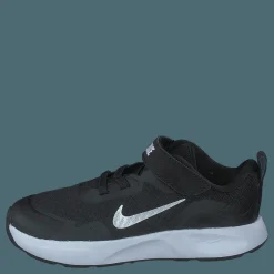 Nike Wearallday Black/white