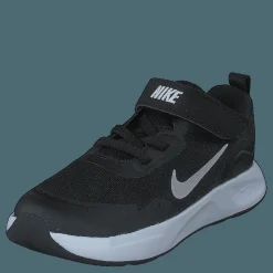 Nike Wearallday Black/white