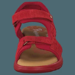 Nilo Menorca Velour Rojo/red