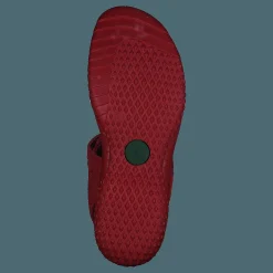 Nilo Menorca Velour Rojo/red