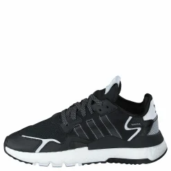 Nite Jogger Core Black / Core Black / Cloud White