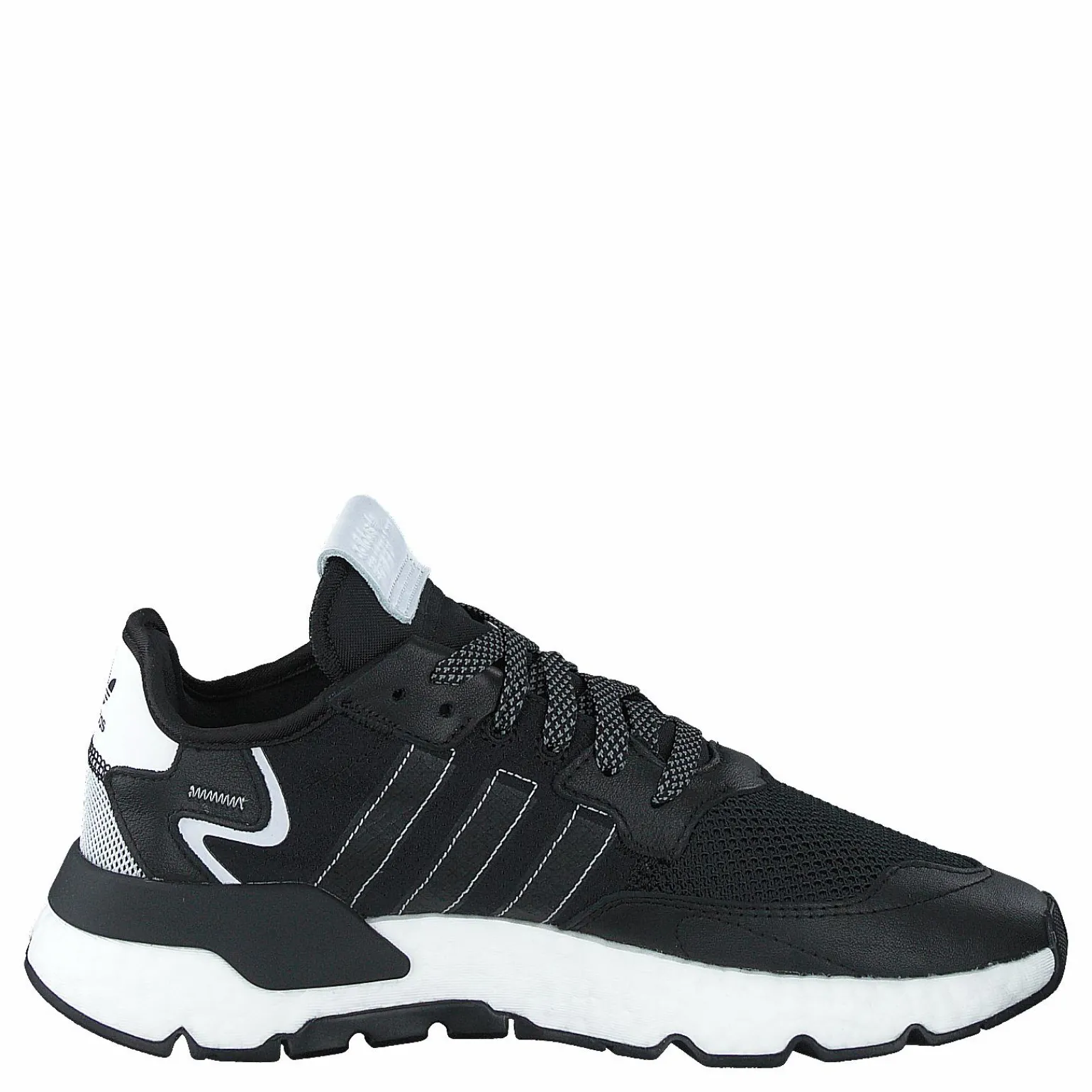 Nite Jogger Core Black / Core Black / Cloud White