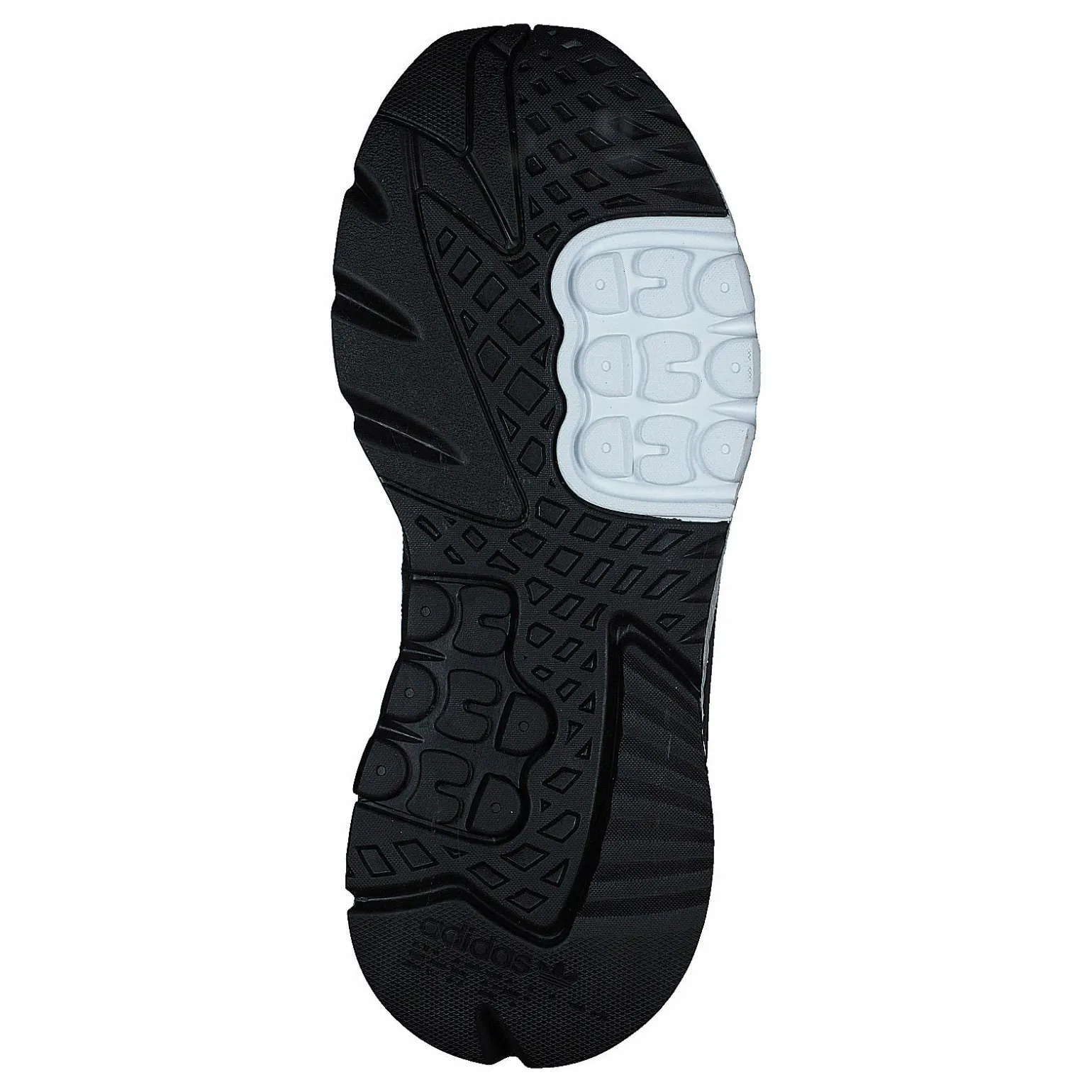 Nite Jogger Core Black / Core Black / Cloud White