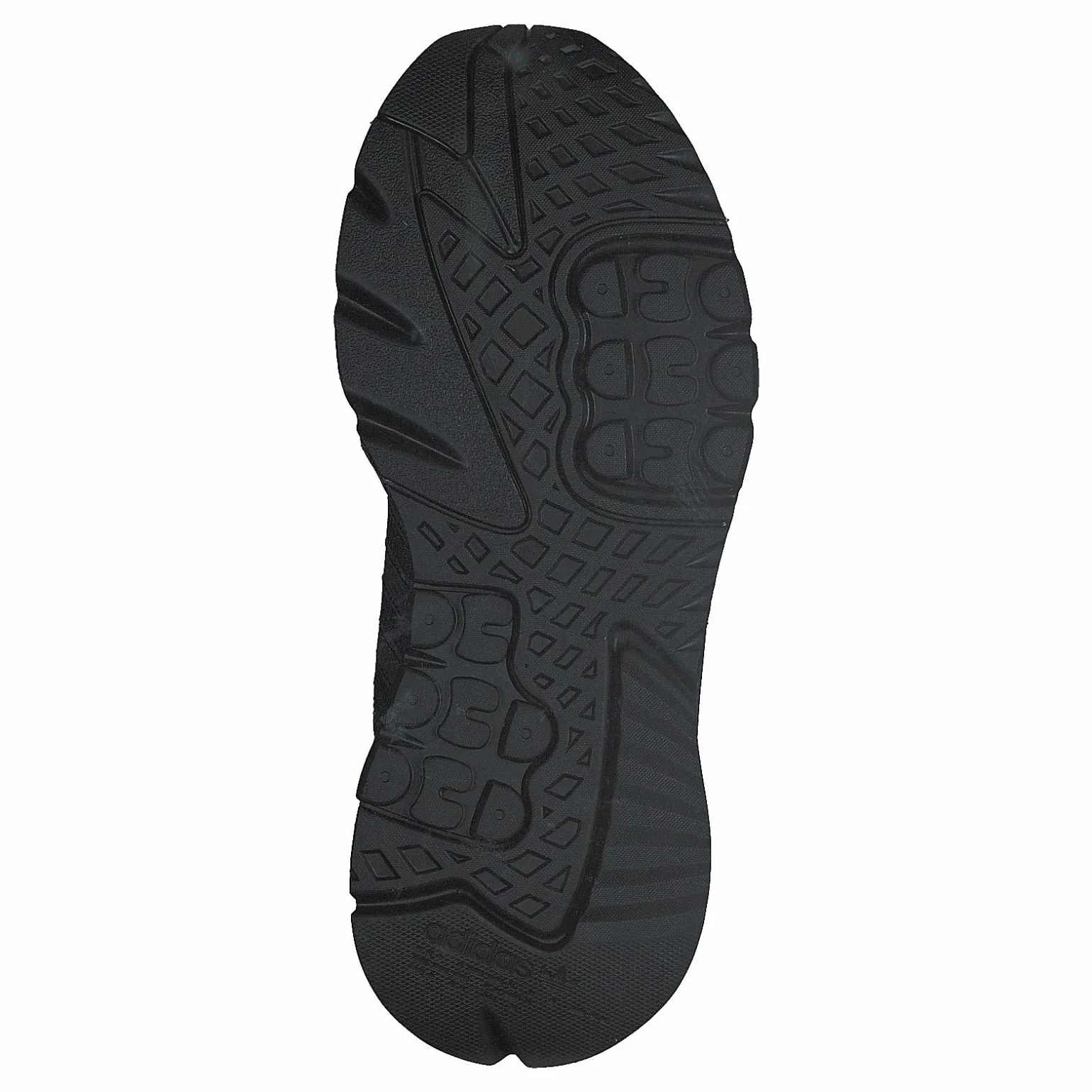 Nite Jogger Core Black/core Black/core Bla