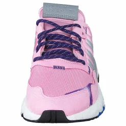 Nite Jogger W True Pink / Silver Metallic / Collegiate Purple