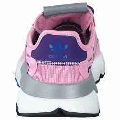 Nite Jogger W True Pink / Silver Metallic / Collegiate Purple