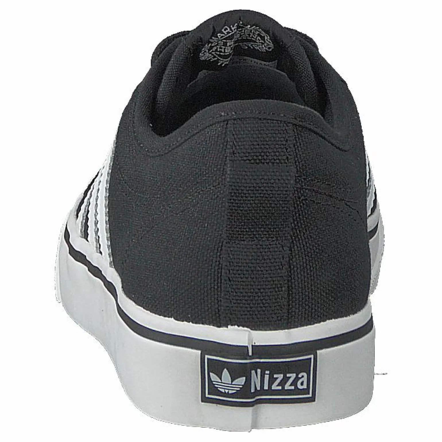 Nizza Cblack/ftwwht/crywht