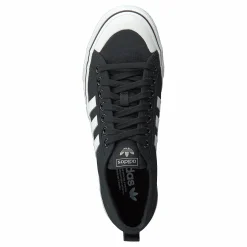 Nizza Cblack/ftwwht/crywht