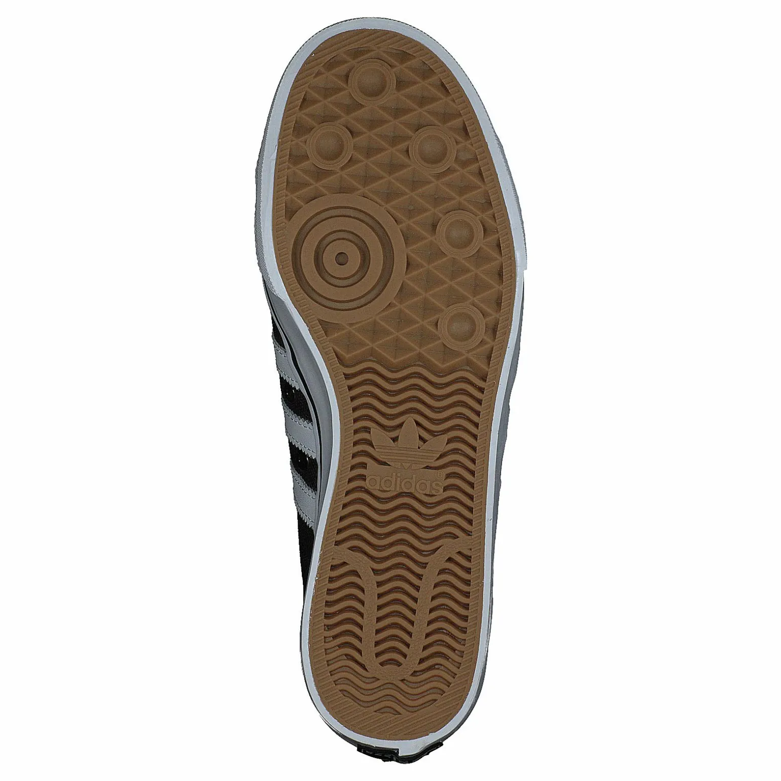 Nizza Core Black/Ftwr White