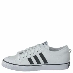 Nizza Ftwr White/Core Black/White
