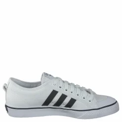 Nizza Ftwr White/Core Black/White