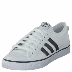 Nizza Ftwr White/Core Black/White