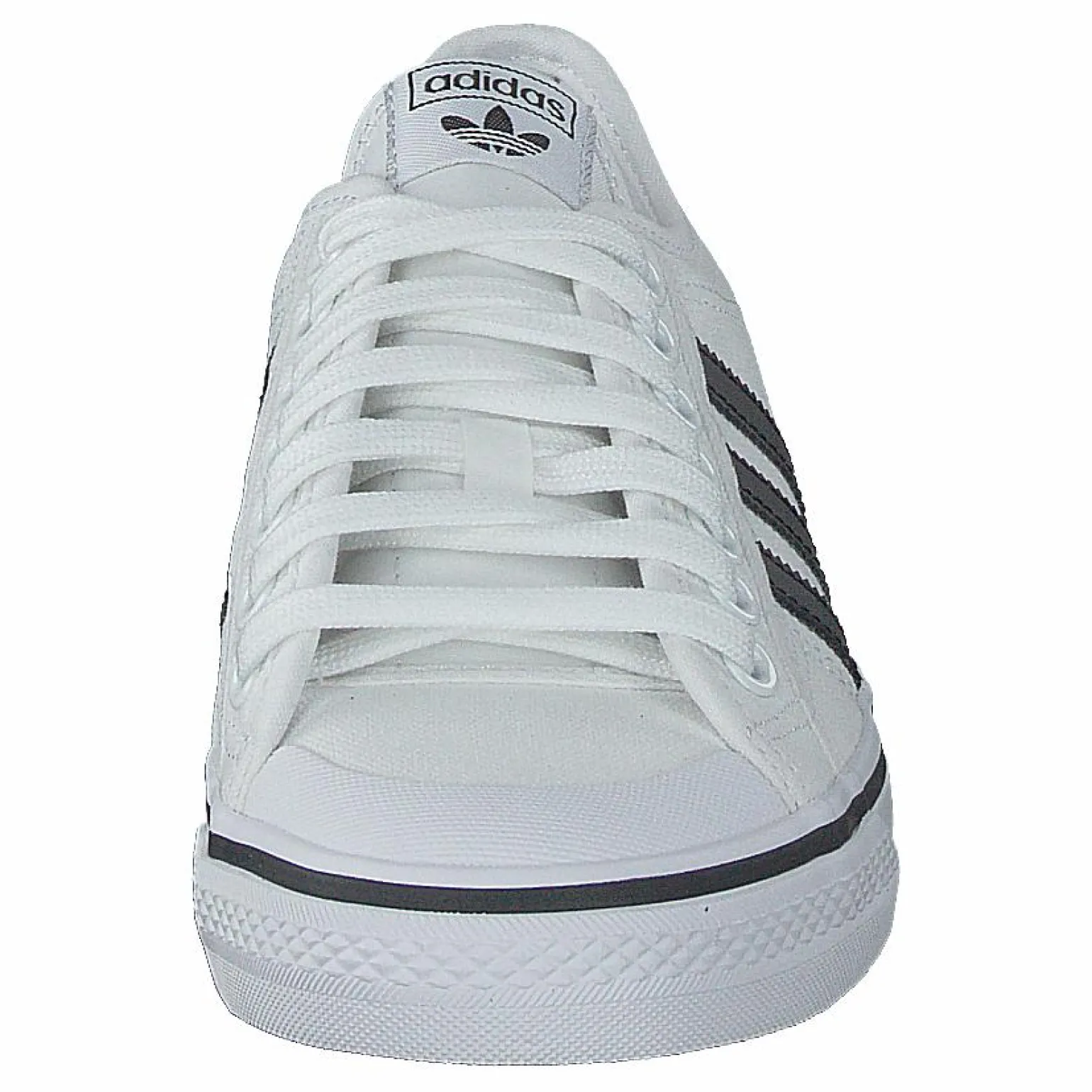 Nizza Ftwr White/Core Black/White