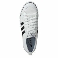 Nizza Ftwr White/Core Black/White