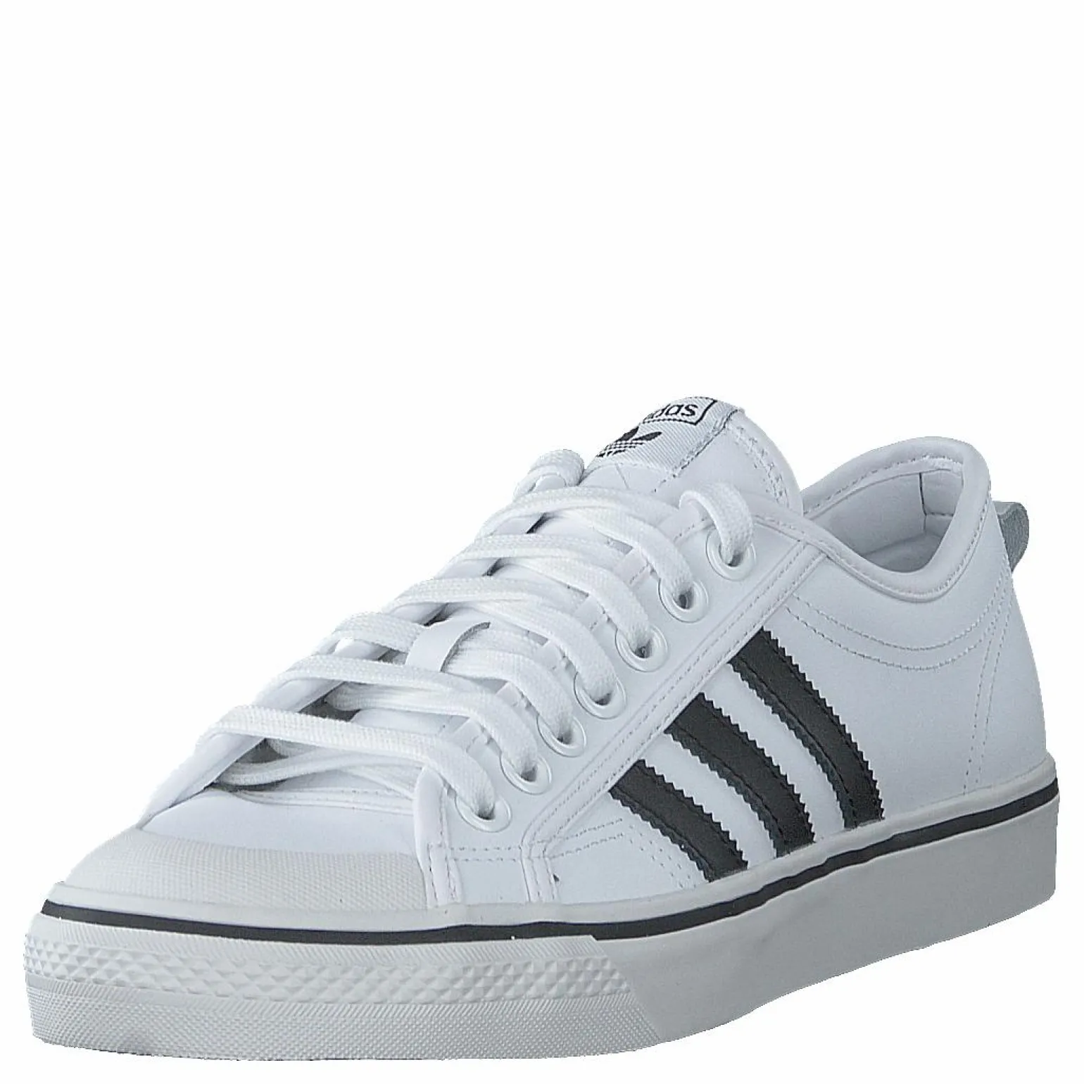 Nizza Ftwr White/core Black/crystal