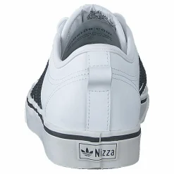 Nizza Ftwr White/core Black/crystal